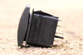 USED UP / DOWN PASS SHADE VLD1 DASH SWITCH