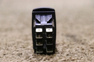 USED UP / DOWN PASS SHADE VLD1 DASH SWITCH