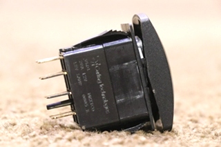 USED UP / DOWN PASS SHADE VLD1 DASH SWITCH