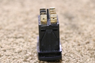 USED UP / DOWN PASS SHADE VLD1 DASH SWITCH