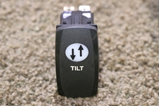 USED UP / DOWN TILT DASH SWITCH VLD1