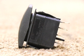 USED UP / DOWN TILT DASH SWITCH VLD1