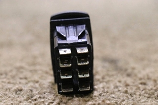 USED UP / DOWN TILT DASH SWITCH VLD1