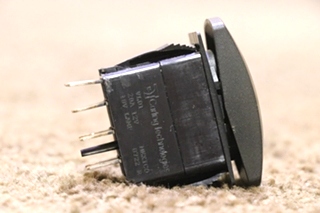 USED UP / DOWN TILT DASH SWITCH VLD1