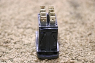 USED UP / DOWN TILT DASH SWITCH VLD1