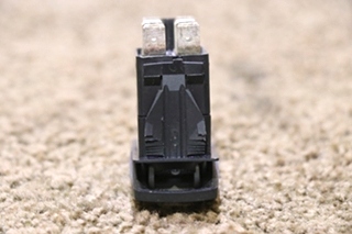 USED VAD2 STOR LIGHT SWITCH