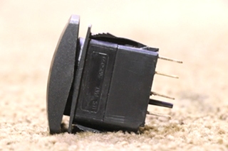 USED BATTERY CUT OFF V8D1 DASH SWITCH