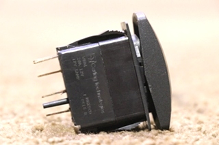 USED BATTERY CUT OFF V8D1 DASH SWITCH