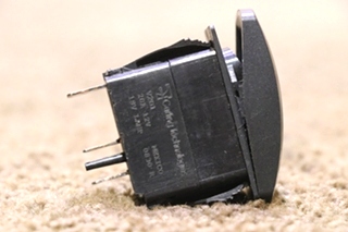 USED V2D1 ATC DASH SWITCH