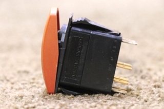 USED EXH BRAKE VA12 DASH SWITCH