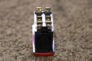 USED EXH BRAKE VA12 DASH SWITCH