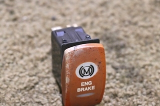 USED ENG BRAKE DASH SWITCH VDL2