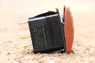 USED ENG BRAKE DASH SWITCH VDL2