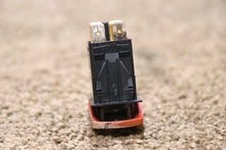 USED ENG BRAKE DASH SWITCH VDL2