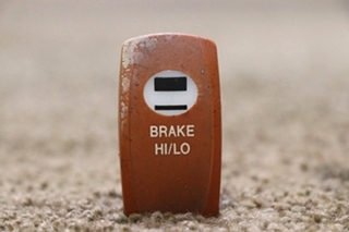USED V4D1 BRAKE HI / LO DASH SWITCH