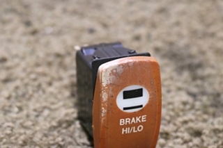 USED V4D1 BRAKE HI / LO DASH SWITCH
