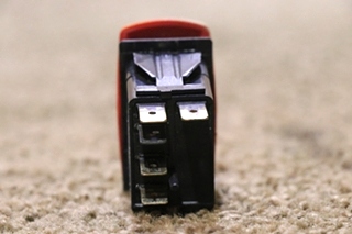 USED V4D1 BRAKE HI / LO DASH SWITCH