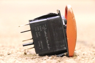 USED V4D1 BRAKE HI / LO DASH SWITCH