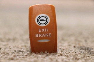 USED EXH BRAKE VA12 DASH SWITCH