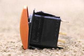 USED EXH BRAKE VA12 DASH SWITCH