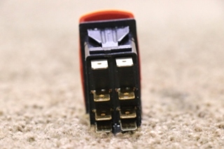 USED EXH BRAKE VA12 DASH SWITCH