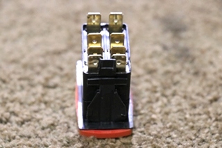 USED EXH BRAKE VA12 DASH SWITCH