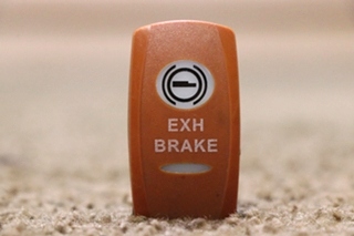 USED EXH BRAKE DASH SWITCH VA12