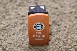 USED EXH BRAKE DASH SWITCH VA12
