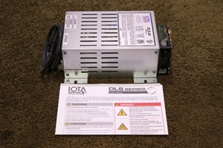 DLS-45 IOTA POWER CONVERTER