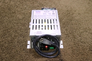 RV Components Image