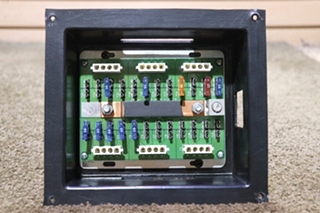 USED KIB 16616257 FUSE PANEL