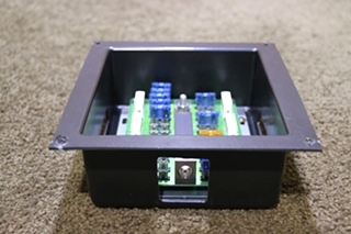 USED KIB 16616257 FUSE PANEL