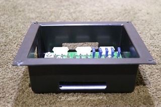 USED KIB 16616257 FUSE PANEL