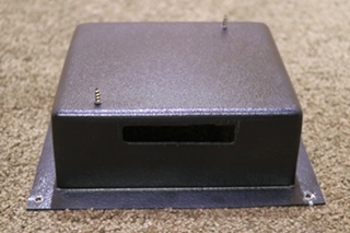 USED KIB 16616257 FUSE PANEL