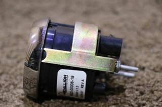 USED 8620-00006-19 BOOST DASH GAUGE