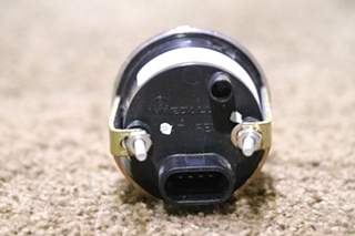 USED 8620-00006-19 BOOST DASH GAUGE