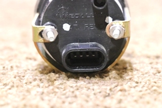 USED 8620-00006-19 BOOST DASH GAUGE