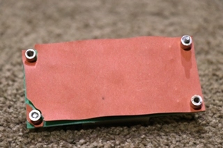 USED POWER GEAR 140-1130 SLIDE OUT CONTROL BOARD