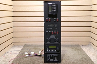 USED KIB 16623276 COMPLETE MONITOR PANEL