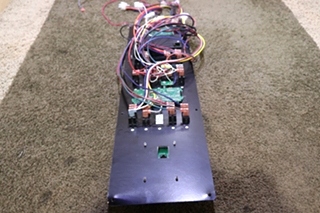 USED KIB 16623276 COMPLETE MONITOR PANEL