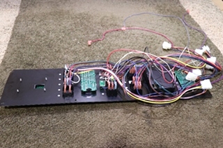 USED KIB 16623276 COMPLETE MONITOR PANEL