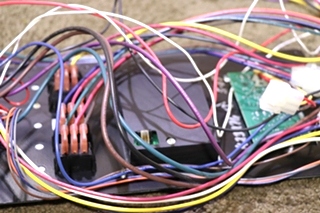 USED KIB 16623276 COMPLETE MONITOR PANEL