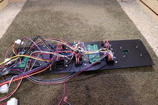 USED KIB 16623276 COMPLETE MONITOR PANEL