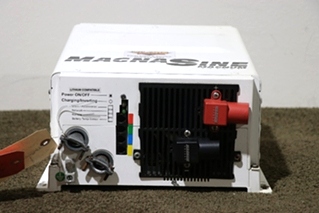 RV Components Image