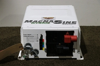 USED MSH4024M MAGNASINE MAGNUM ENERGY INVERTER CHARGER