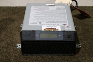 USED WF-5110RS WFCO PURE SINE WAVE INVERTER