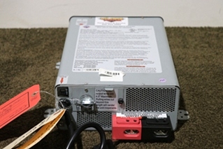 RV Components Image