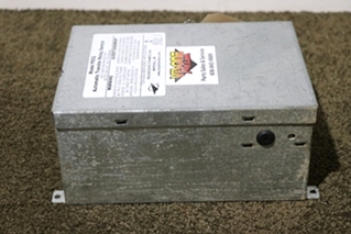USED PROGRESSIVE DYNAMICS PD52 AUTOMATIC TRANSFER SWITCH