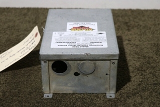 USED PROGRESSIVE DYNAMICS PD52 AUTOMATIC TRANSFER SWITCH