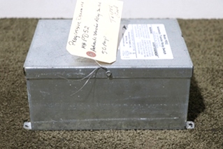 USED PROGRESSIVE DYNAMICS PD52 AUTOMATIC TRANSFER SWITCH